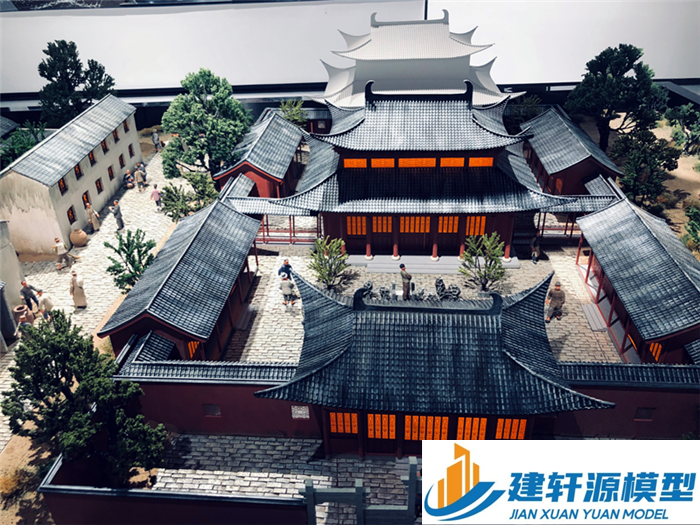 吴旗奉化-县前街
